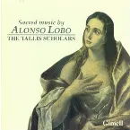 Pochette Sacred Music
