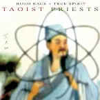Pochette Taoist Priests