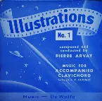 Pochette Illustrations No. 1