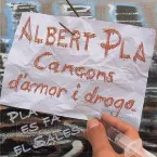 Pochette Cançons d'amor i droga