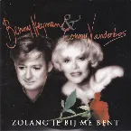 Pochette Zolang je bij me bent / Ik voel m’n hart weer slaan