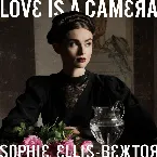 Pochette Love Is A Camera