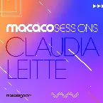 Pochette Macaco Sessions Claudia Leitte (Ao Vivo)