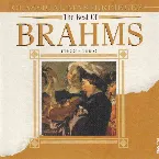 Pochette The Best of Brahms