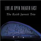 Pochette Live at Open Theater East