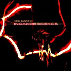 Pochette Incandescence