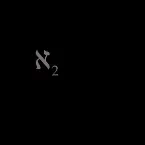 Pochette Aleph-Two (ℵ₂)