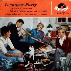 Pochette Teenager-Party