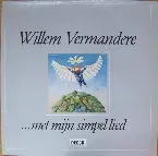 Pochette ... Met mijn simpel lied