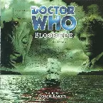Pochette Doctor Who: Bloodtide