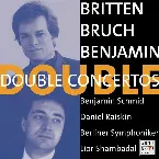 Pochette Double Concertos