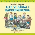 Pochette Alle vi barna i Bakkebygrenda