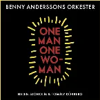 Pochette One Man, One Woman (Live at Skansen, Stockholm 2019 / Sweden)