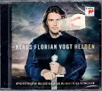Pochette Helden