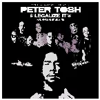 Pochette Peter Tosh - Legalize It feat. Purple Ribbon All-Stars (Amerigo Gazaway Remix)