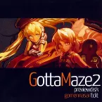 Pochette GottaMaze2 - Previewdisk Gomennasai Edit