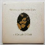 Pochette The Dionne Warwicke Story: A Decade of Gold