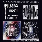 Pochette The Pulse EPs