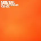 Pochette Objets Perdus EP
