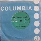 Pochette Don’t Bug the Beatles