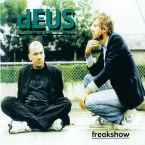 Pochette Freakshow