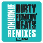 Pochette Dirty Funkin Beats Remixes