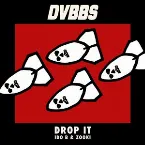 Pochette Drop It