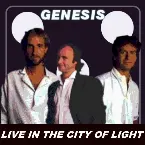 Pochette 1987‐07‐04: Live in the City of Light: Wembley Stadium, London, UK
