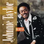 Pochette The Best of Johnnie Taylor