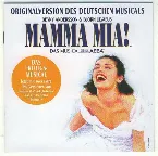 Pochette Mamma Mia! (2004 German cast)
