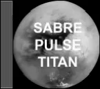 Pochette Titan