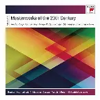 Pochette Masterworks of the 20th Century