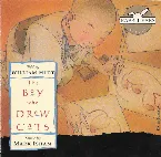 Pochette The Boy Who Drew Cats