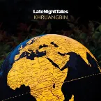 Pochette LateNightTales: Khruangbin