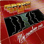 Pochette My Number One