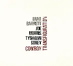 Pochette Cowboy Transfiguration