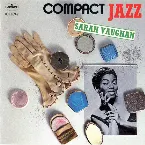 Pochette Compact Jazz: Sarah Vaughn