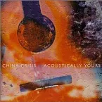 Pochette Acoustically Yours