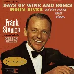 Pochette Frank Sinatra Sings Days of Wine and Roses, Moon River and Other Academy Award Winners