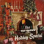 Pochette The Kev Brown Holiday Special