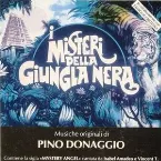 Pochette I misteri della giungla nera