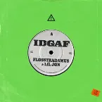 Pochette IDGAF