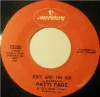 Pochette Jody and the Kid / The Things We Care About