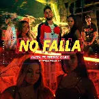 Pochette No falla