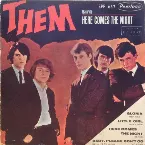 Pochette Here Comes the Night