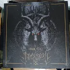 Pochette Under the Moonspell
