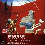 Pochette Acrobats Of God