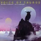 Pochette Voice Of Taurus