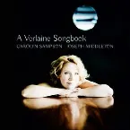 Pochette A Verlaine Songbook