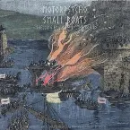 Pochette Small Boats – Shelling England By The Round (And Scotland, Wales, Northern Ireland And The Dominions Of Course!)